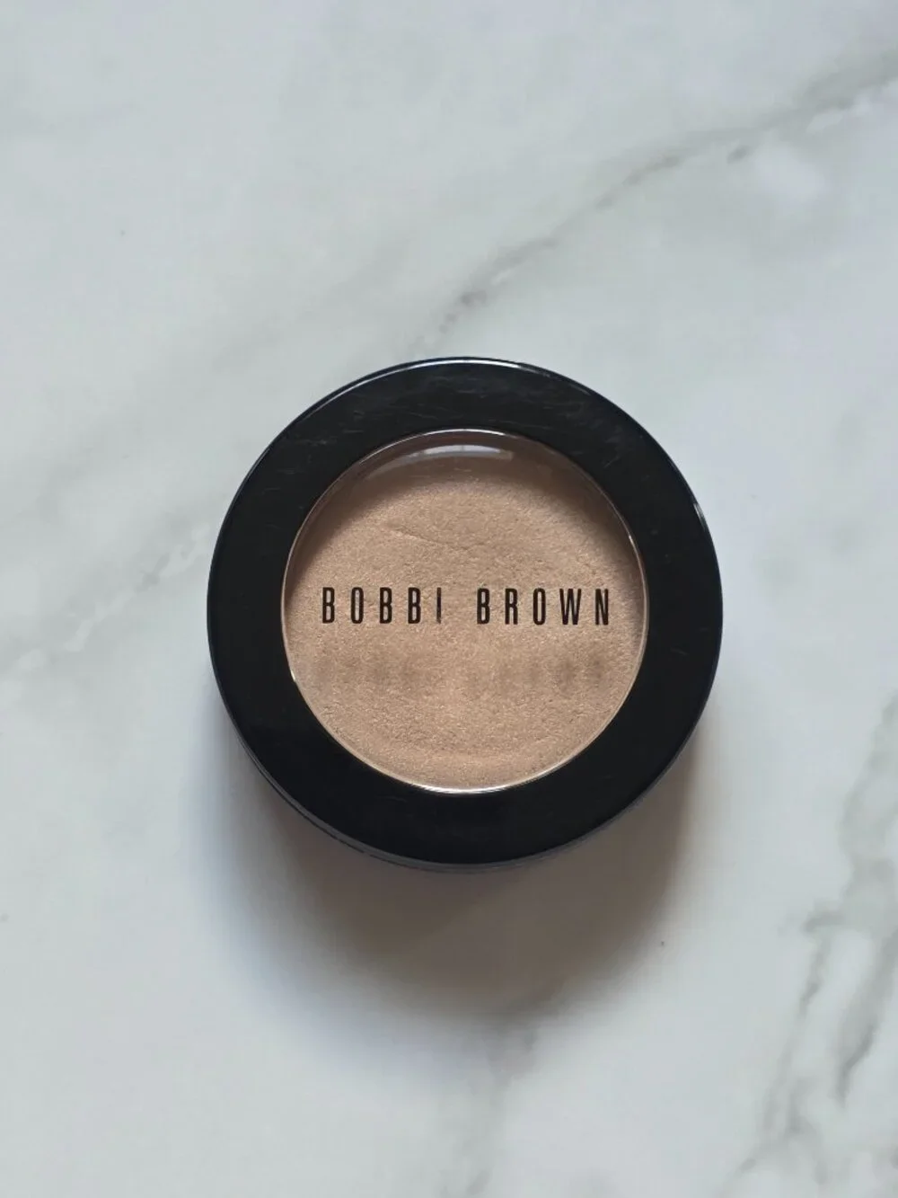 Bobbi Brown CHAMPAGNE 13 Shimmer Wash Eye Shadow (0.09 oz.)